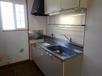 【キッチン】 | カーペンターⅡ