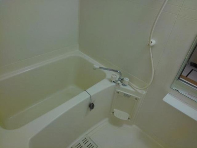 【浴室】 | カーペンターⅡ