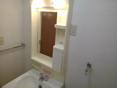 【洗面所】 | カーペンターⅡ