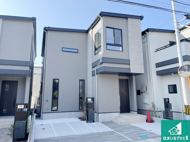 泉佐野市笠松　１期　未入居