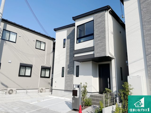 泉佐野市笠松　１期　未入居