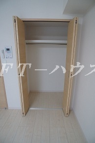 リブリ・LOTUSの収納