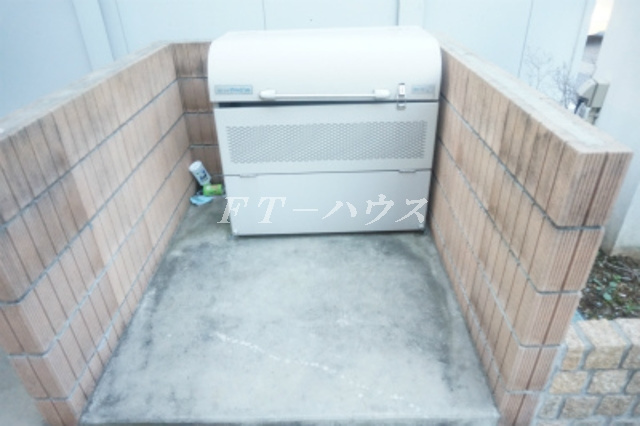 リブリ・LOTUSのその他共用部分