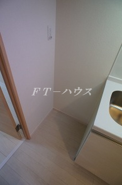 リブリ・LOTUSの内装