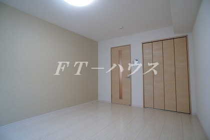 リブリ・LOTUSの居間・リビング