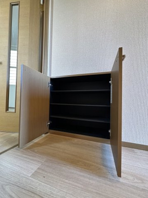 【その他】 | アメニティ