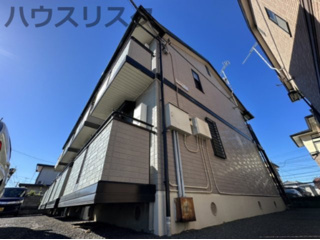 【外観】 | アメニティ