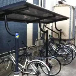 レオネクスト新町のその他共用部分