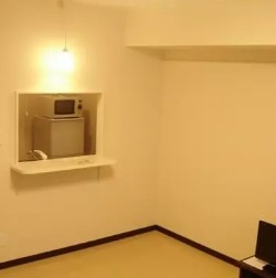 レオネクスト新町の内装