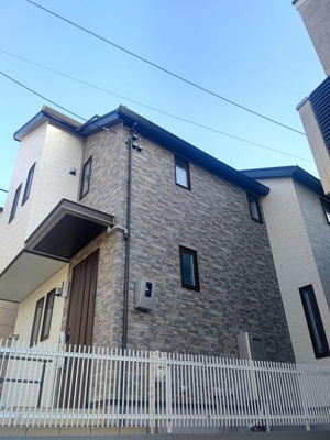 【外観】 | 平町２丁目戸建