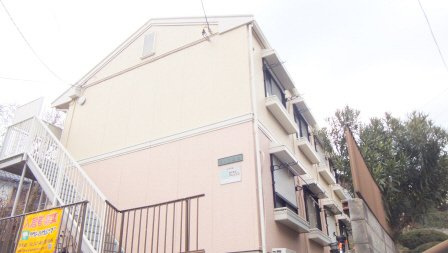 ヴィラ美咲