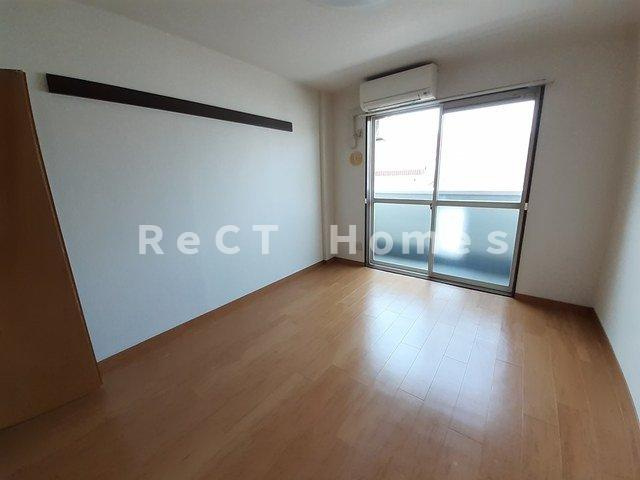 姫路市南条１丁目のアパートの内装