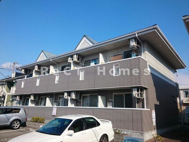 姫路市南条１丁目のアパート