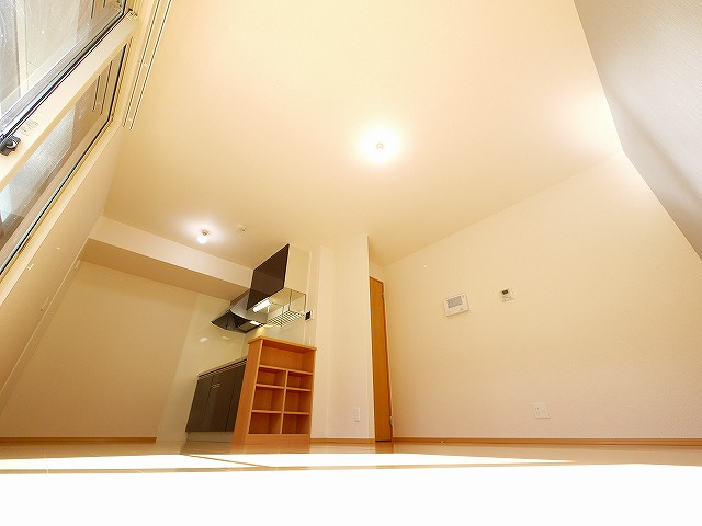 アン　アミの居間・リビング|おしゃれなリビングです