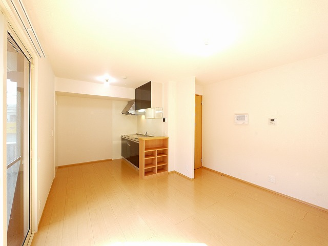 アン　アミの居間・リビング|使いやすいリビングです