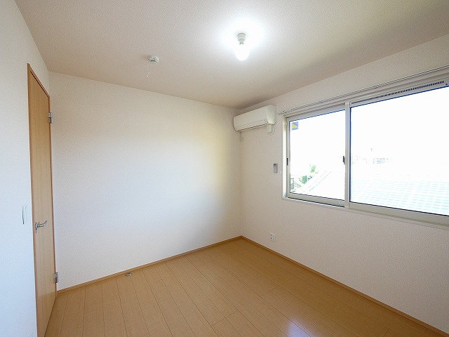 アン　アミの寝室|落ち着いて過ごせるお部屋なので、寝室にいかがでしょうか