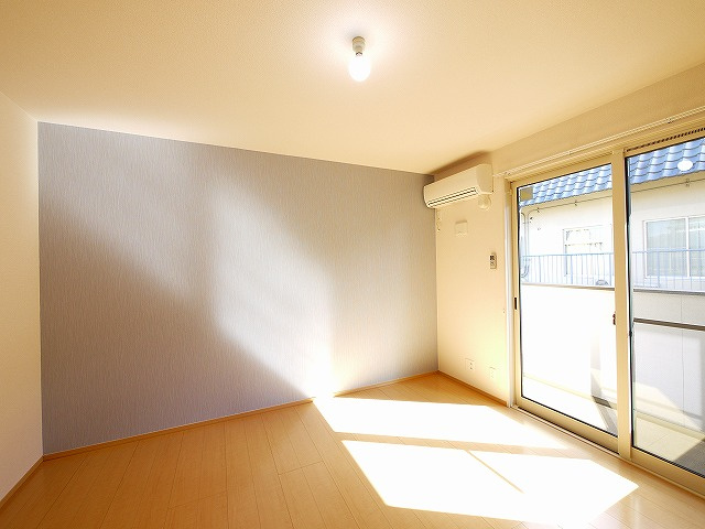 アン　アミの洋室|個人の部屋や寝室として使える洋室です