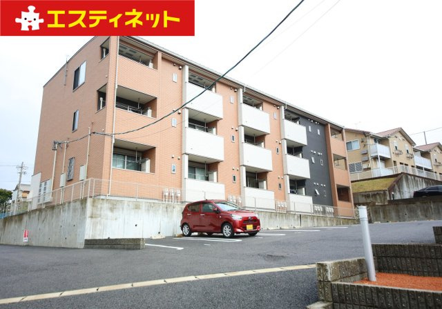 プレッソ ジールの外観
