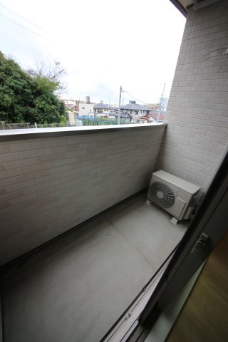 プレッソ ジールの展望