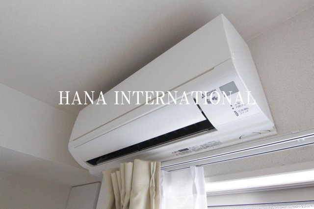 レオネクストNANTSUKAⅡの設備