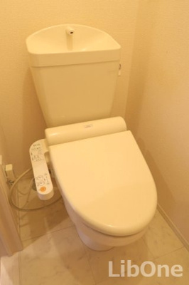 【トイレ】 | スペイサイド