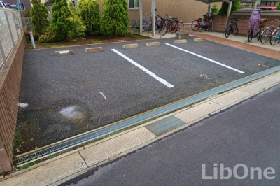 【駐車場】 | スペイサイド
