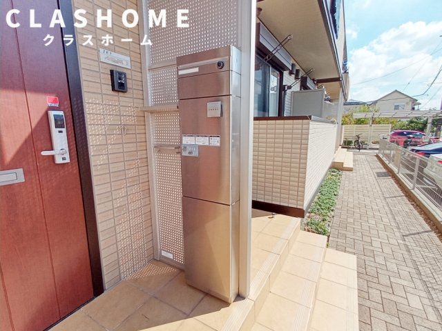 アイリスハイツ　　刈谷市の賃貸ならクラスホーム刈谷店の設備