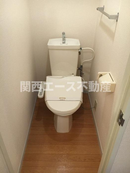 【トイレ】 | フラワーヒルまつもと
