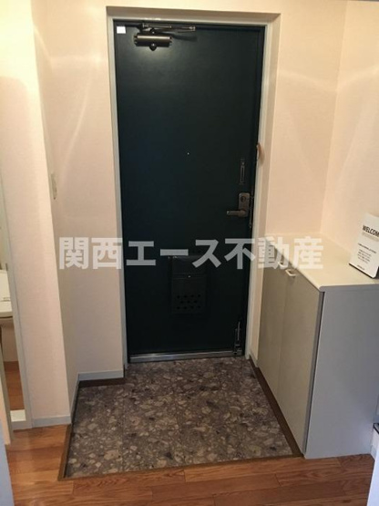 【玄関】 | フラワーヒルまつもと