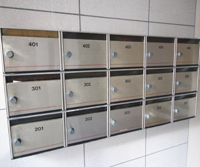 【その他共用部分】 | ペイストプレジア