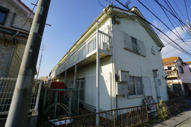 山王パレス秋庭の画像