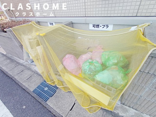 桜ステージ　　刈谷市の賃貸ならクラスホーム刈谷店のその他共用部分
