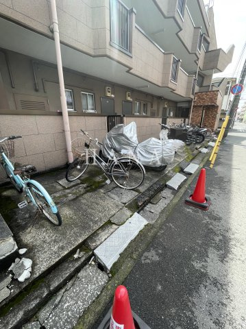及川ビルのその他共用部分