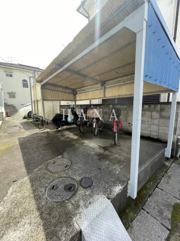 及川ビルのその他共用部分