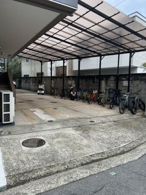 【その他共用部分】 | ツキシロビル