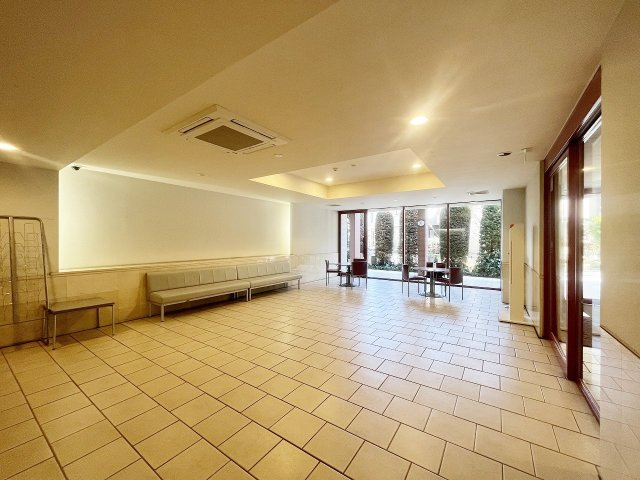 東急田園都市線「あざみ野」ファミールあざみ野スカーレットヒルズ の画像