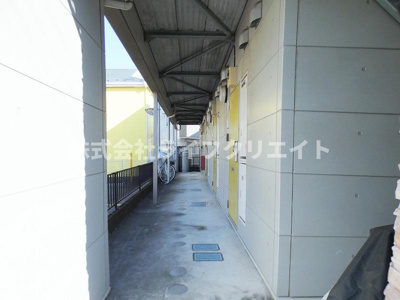 【エントランス】 | グランドール