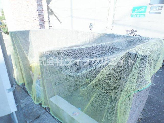 グランドールのその他共用部分