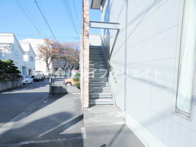 【エントランス】 | グランドール