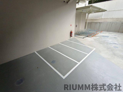 【その他共用部分】 | ルーツ文京音羽（ROOTs Bunkyo Otowa）