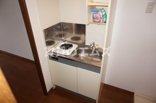 【キッチン】 | アクアサイドＧＥＮ