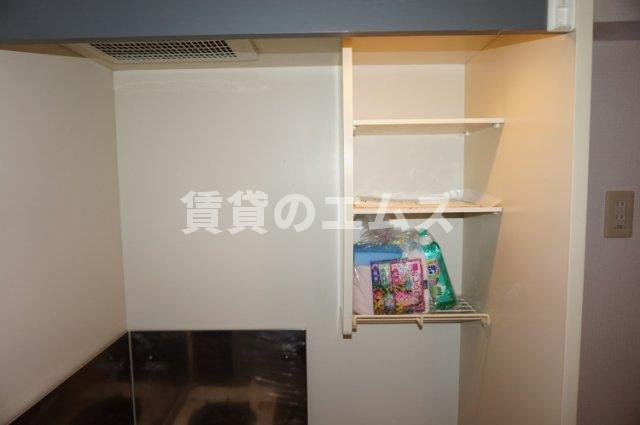 【キッチン】 | アクアサイドＧＥＮ