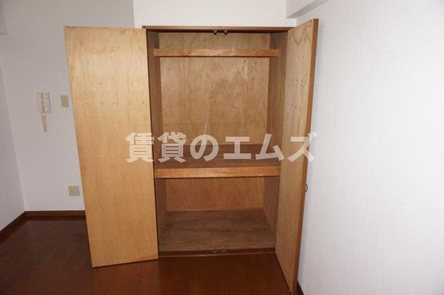 【収納】 | アクアサイドＧＥＮ