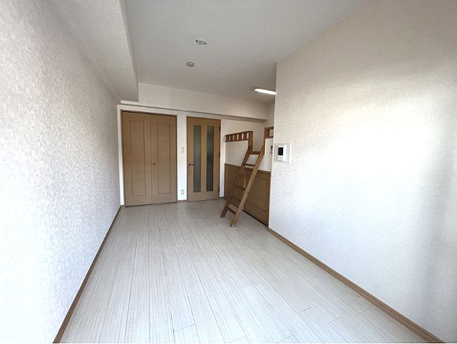 【寝室】 | ラフィネス博多リバーステージ