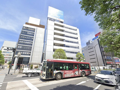 【外観】 | 岩﨑吉祥寺ビル