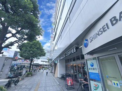 【周辺】 | 岩﨑吉祥寺ビル