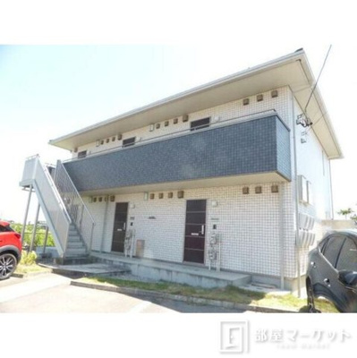 【外観】 | ホープ