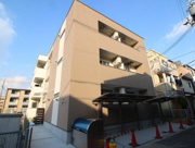 フジパレス長吉川辺Ⅲ番館の画像