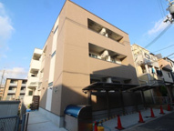 フジパレス長吉川辺Ⅲ番館の画像