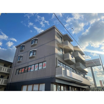 【外観】 | グレース中百舌鳥トキワ2階テナント